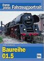 Baureihe 01.5. transpress Fahrzeugportrait. von Endisch,... | Buch | Zustand gut