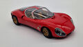 Alfa Romeo 33 Stradale Prototype 1967 1:18 Autoart