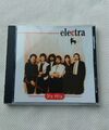 Die Hits von Electra | CD 1996 | Zustand Neuwertig 