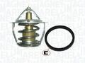 MAGNETI MARELLI 352317101200 Kühlwasserthermostat für SUBARU FORESTER (SH) 78°C