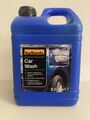 2,5 Liter Kanister Autoshampoo von Halfords