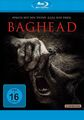 Baghead - (Peter Mullan + Freya Allan) # BLU-RAY-NEU