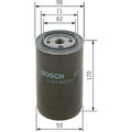 Bosch 0 451 203 010 Ölfilter für VW LT 28 35 1 281 363 Ölreinigung Service