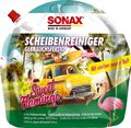 Reiniger Scheibenreiniger gebrauchsfertig Sonax Sweet Flamingo 3 Liter