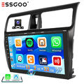 32G Autoradio Android 13 CarPlay GPS Navi RDS KAM Für Suzuki Swift III 2005-2010