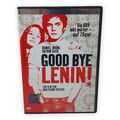 Good Bye Lenin DVD X Edition Daniel Brühl Katrin Sass DDR Geschichte Wende Film