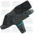 MEAT & DORIA Sensor Saugrohrdruck für VW Golf IV 1J1 1.4 16V Polo 9N_ 1.2 12V