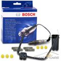 BOSCH UNIVERSAL LAMBDASONDE FÜR BMW 1-ER E81 F20 3-ER E90 F30 5-ER E60 F10 X1 X3