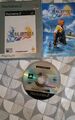 Final Fantasy X (PS2, 2003) PAL Disc Neuwertig Retro Top Zustand Platinum J2L