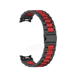 Quickfit Armband Für Samsung Galaxy Watch 6 Classic 43/47mm 5 Pro 4 5 6 40 44mm