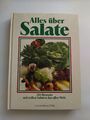 Alles über Salate - Rezepte - Naumann & Göbel