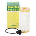 MANN Ölfilter + Schraube für VW GOLF 7 8 GTI/R PASSAT TIGUAN TOURAN 1.8/2.0 TSI