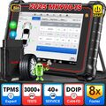 2025 Autel MaxiCOM MK900-TS OBD2 Diagnosegerät Scanner Alle System TPMS RDKS DE