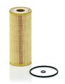 MANN FILTER Ölfilter HU 726/2 x für VW GOLF 4 CRAFTER LT AUDI FORD SEAT SKODA