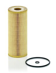 MANN FILTER Ölfilter HU 726/2 x für VW GOLF 4 CRAFTER LT AUDI FORD SEAT SKODA