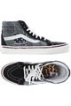 VANS Sneaker Herren Freizeitschuhe Turnschuhe Sportschuhe Gr. EU 41 ... #3jjsrl7