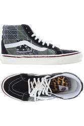 VANS Sneaker Herren Freizeitschuhe Turnschuhe Sportschuhe Gr. EU 41 ... #3jjsrl7