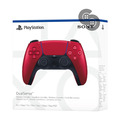 Sony PS5 DualSense Controller Volcanic Red Rot OVP NEU PlayStation 5 Wireless