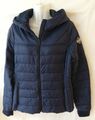 Modisches ultraleichtes Marken:" HOLLISTER " DAMEN  THERMORE STEPP JACKET ( M )