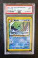 CARTE POKEMON HYPOROI 19/64 EDITION 1 - NEO REVELATION - PSA 9 - WIZARDS