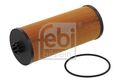 FEBI BILSTEIN Ölfilter 35292 Filtereinsatz für NEOPLAN MAN F2000 E2000 TGM 1 TGL