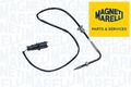 MAGNETI MARELLI 172000317010 Sensor für Abgastemperatur Sensor 