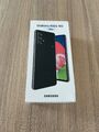 Samsung Galaxy A52s 5G SM-A528B/DS - 128GB - Awesome Black (Ohne Simlock) (Dual