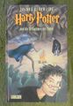 Harry Potter 7 , und die Heiligtümer des Todes , J.K. Rowling , Carlsen , HC , E