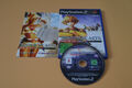 Shadow Hearts From the New World Spiel Sony Playstation 2 PS2