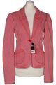 ONLY Blazer Damen Business Jacke Kostümjacke Gr. EU 34 Baumwolle Rot #6jwt2oi