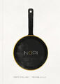 NOPI: The Cookbook by Ottolenghi, Yotam