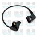 HOFFER Nockenwellensensor Hallgeber Zündimpulsgeber 75171041 für BMW 7er E38 5er