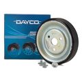 DAYCO Riemenscheibe Wasserpumpe für BMW CITROEN PEUGEOT MINI OPEL DS 1.4 1.6