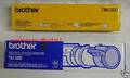 ORIGINAL BROTHER TONER TN-200 HL-720 730 760 Fax 8000P 8050P MFC 9500 9050 9060