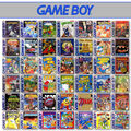 GB Game Boy Classic Spiele-Wahl [🚨⚠️ nur Modul] 🧩 Strategie ⚙️ Simulation
