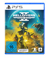 Helldivers 2 (Sony PlayStation 5, 2024) Helldivers II Ps5 Spiel Game Sehr Gut 