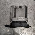 2008 MINI Clubman 1.6 Motorsteuergerät ECU 7809794 #1