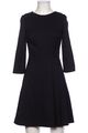 Orsay Kleid Damen Dress Damenkleid Gr. EU 32 Marineblau #lgbd52b