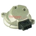 Sensor, Nockenwellenposition METZGER 0903073 für VAG