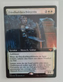 Friedhofsbeschützerin /  Cemetery Protector *FOIL* (MTG deutsch)