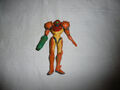 Action Figur 1xStück Super Metroid Samus Nintendo Figur U.S.A ULTRA RARE