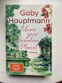 Unser ganz besonderer Moment: Roman von Hauptmann, Gaby | Buch | Zustand gut