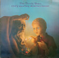 LP The Moody Blues Every Good Boy Deserves Favour TEXTURED GATEFOLD Threshol