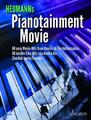 Pianotainment Movie | Buch | 9783795726881