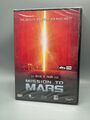 Mission to Mars von Brian de Palma Sealed Neu Ovp
