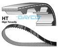 DAYCO 94973 Timing Belt for AUDI VW