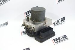 Mercedes E220 W212 ABS ESP Systemblock Hydraulikblock Steuergerät A2124311948