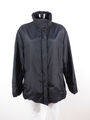 FUCHS SCHMITT Damen Winter Jacke Gr 42 De / Schwarz Winterwarm  ( R 8659 )