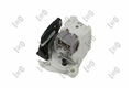 Servomotor für Schloss Fahrzeugheckklappe elektrisch 132-042-009 ABAKUS