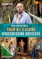 Endlich Witwer - Über alle Berge & Griechische Odyssee # DVD-NEU